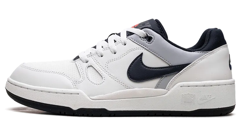Nike Full Force Low “Platinum Tint” (FB1362-002)