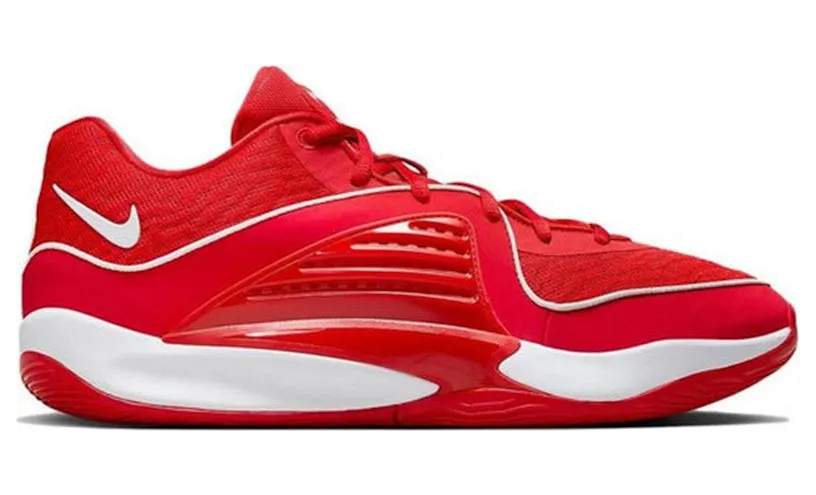 Nike KD 16 TB University Red (DZ2927-600)