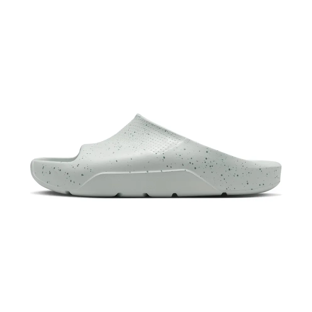 Jordan Post Slide Light Silver Mica Green (DX5575-003)