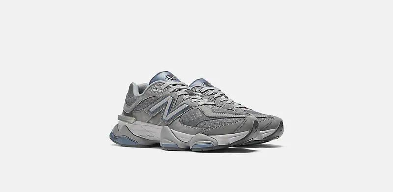 New Balance 9060 “Castlerock” (U9060ECC)