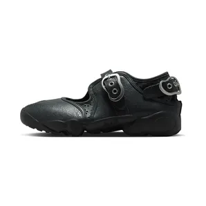 Nike Air Rift LTR WMNS “Anthracite / Metallic Silver” (IR5863-060)