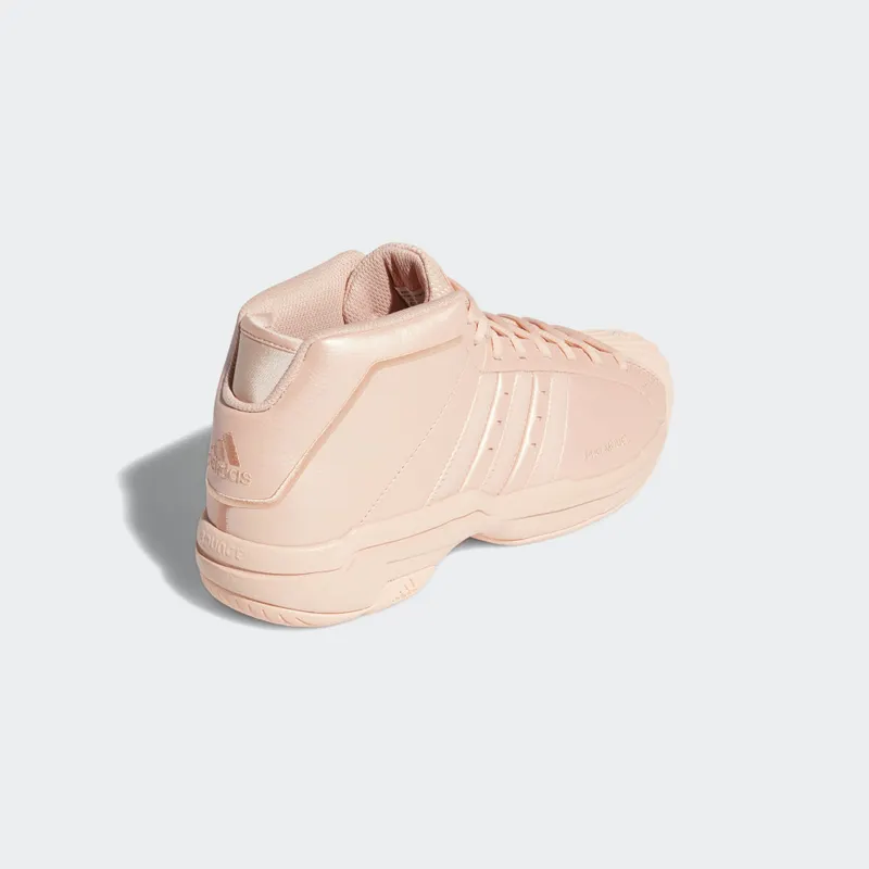 Adidas Pro Model 2G ‘Glow Pink’ Glow Pink/Glow Pink/Glow Pink (EH1951)