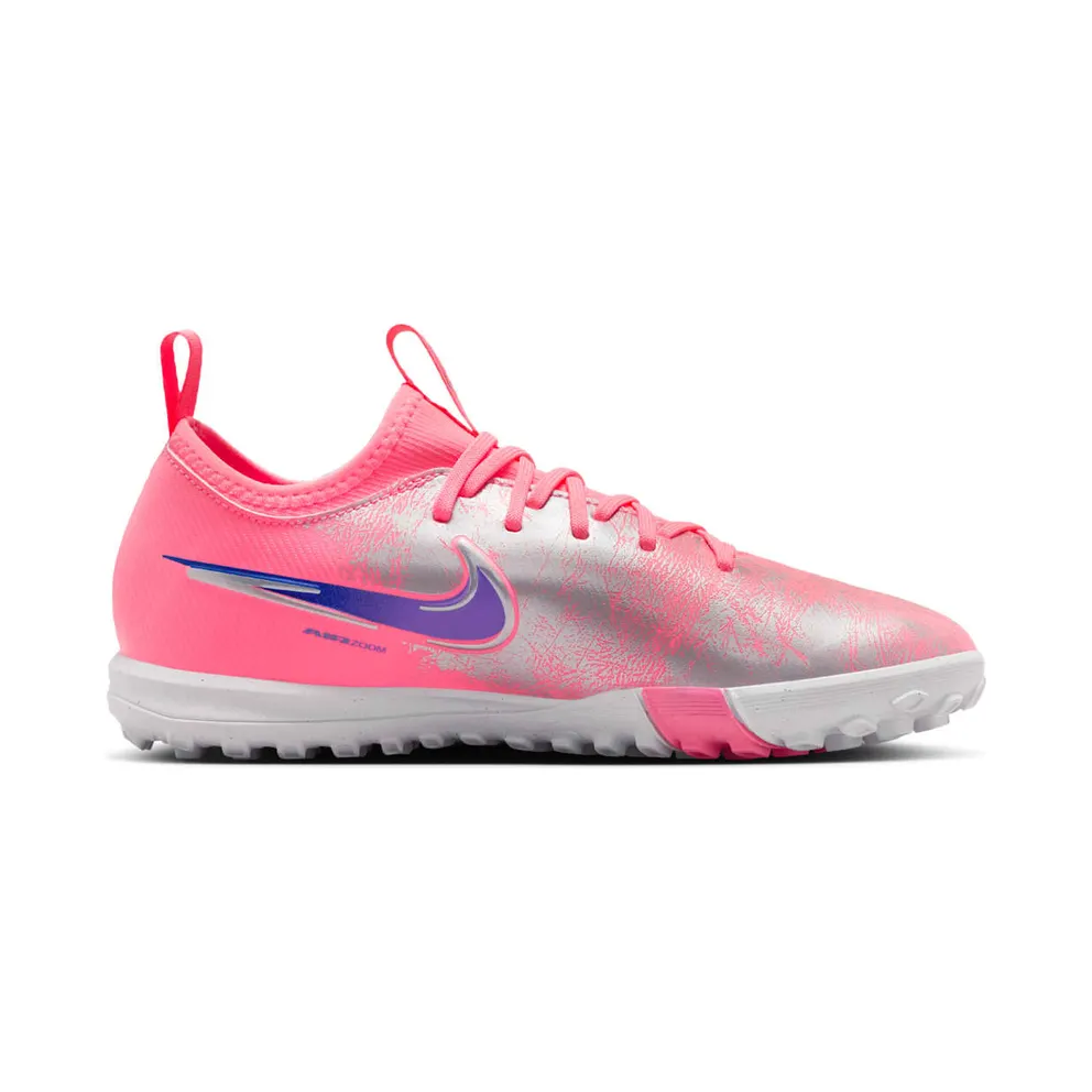 Nike Zoom Mercurial Vapor 16 Academy TF Vini Jr. Sunset Pulse (IQ9961-640)