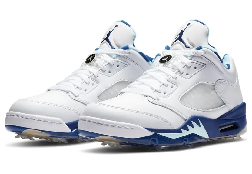 air-jordan-5 CW4206-100