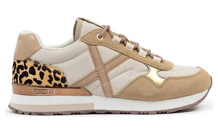 Munich sneaker Beige (8816061)