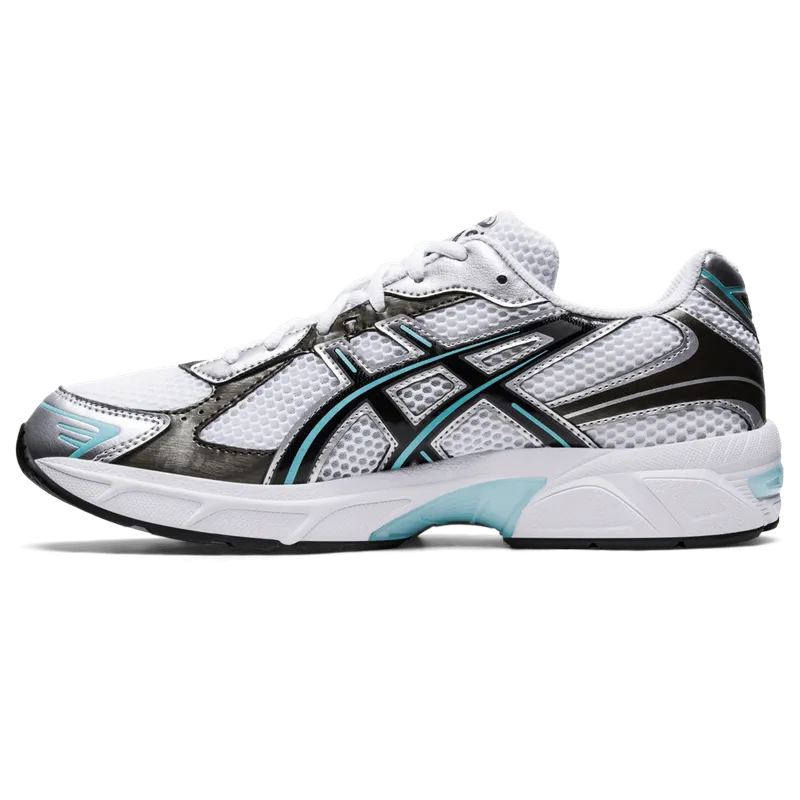 Asics GEL-1130 White/Black (1201A256.109)