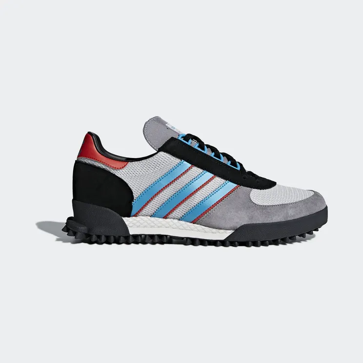 adidas Marathon TR Grey (B28134)