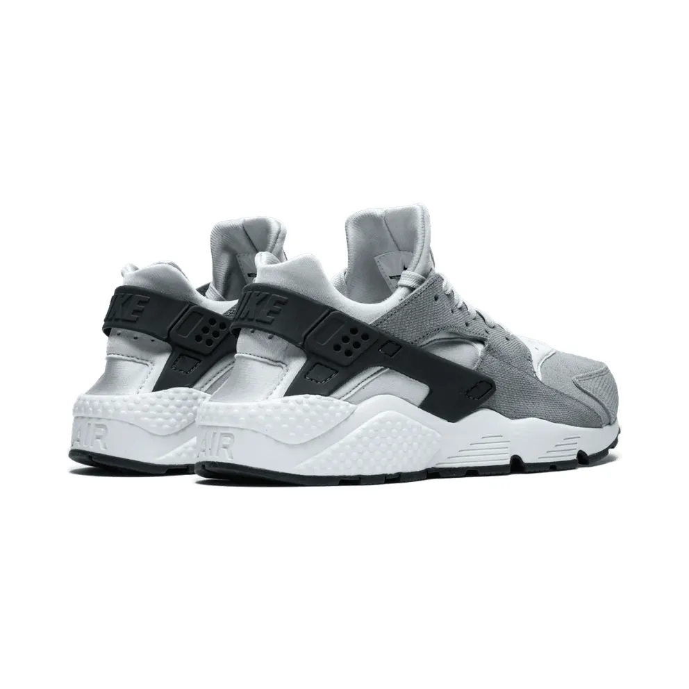 Nike AIR HUARACHE RUN PRM MNS Womens “Grey” (683818-009)