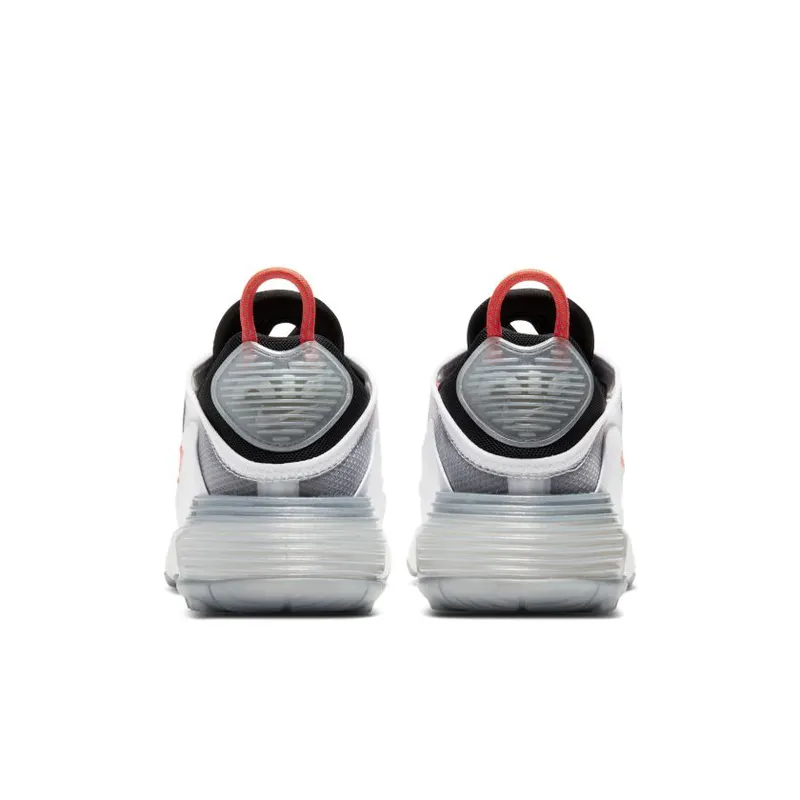 Nike Air Max 2090 White Black (W) (2020) (CT7698-100)
