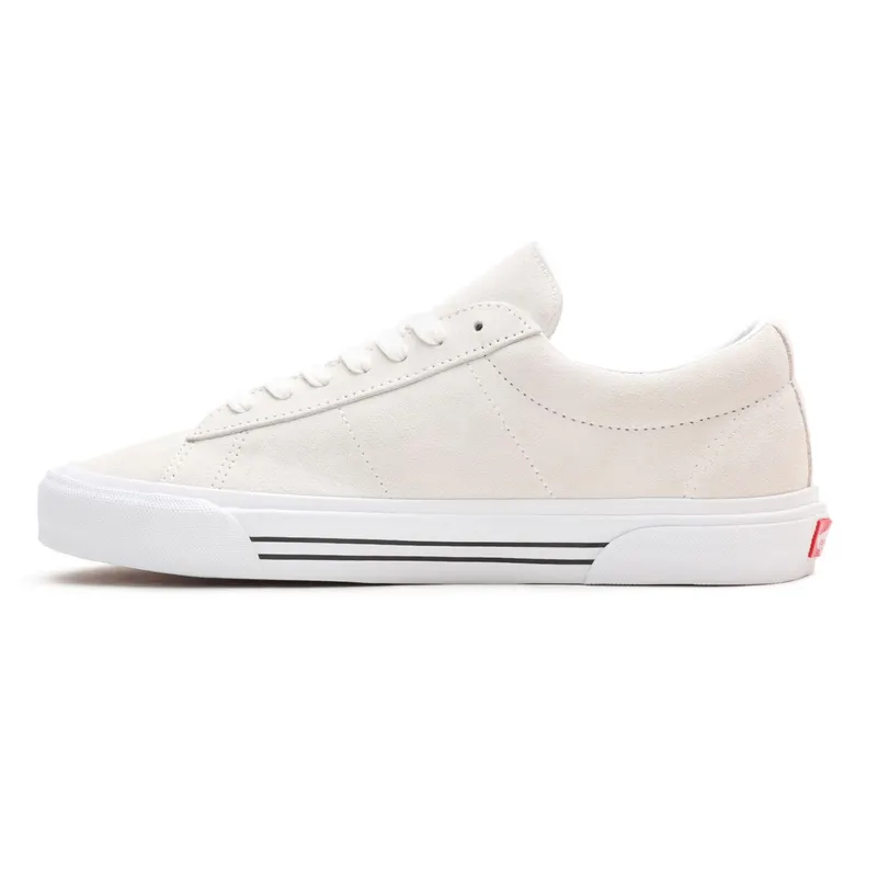 VANS Suède Sid Shoes White (VN0A54F54XJ)