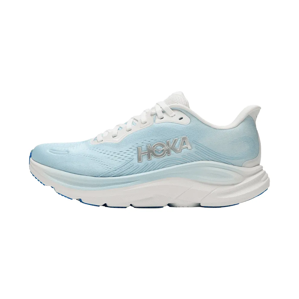 Hoka Clifton 11 “Frost Glimmering Blue” (1176573-FMM)
