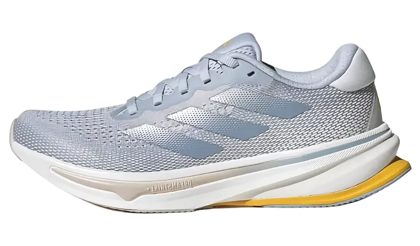 Adidas Supernova Rise “Halo Blue Zero Metalic Wonder Blue” (IG7512)