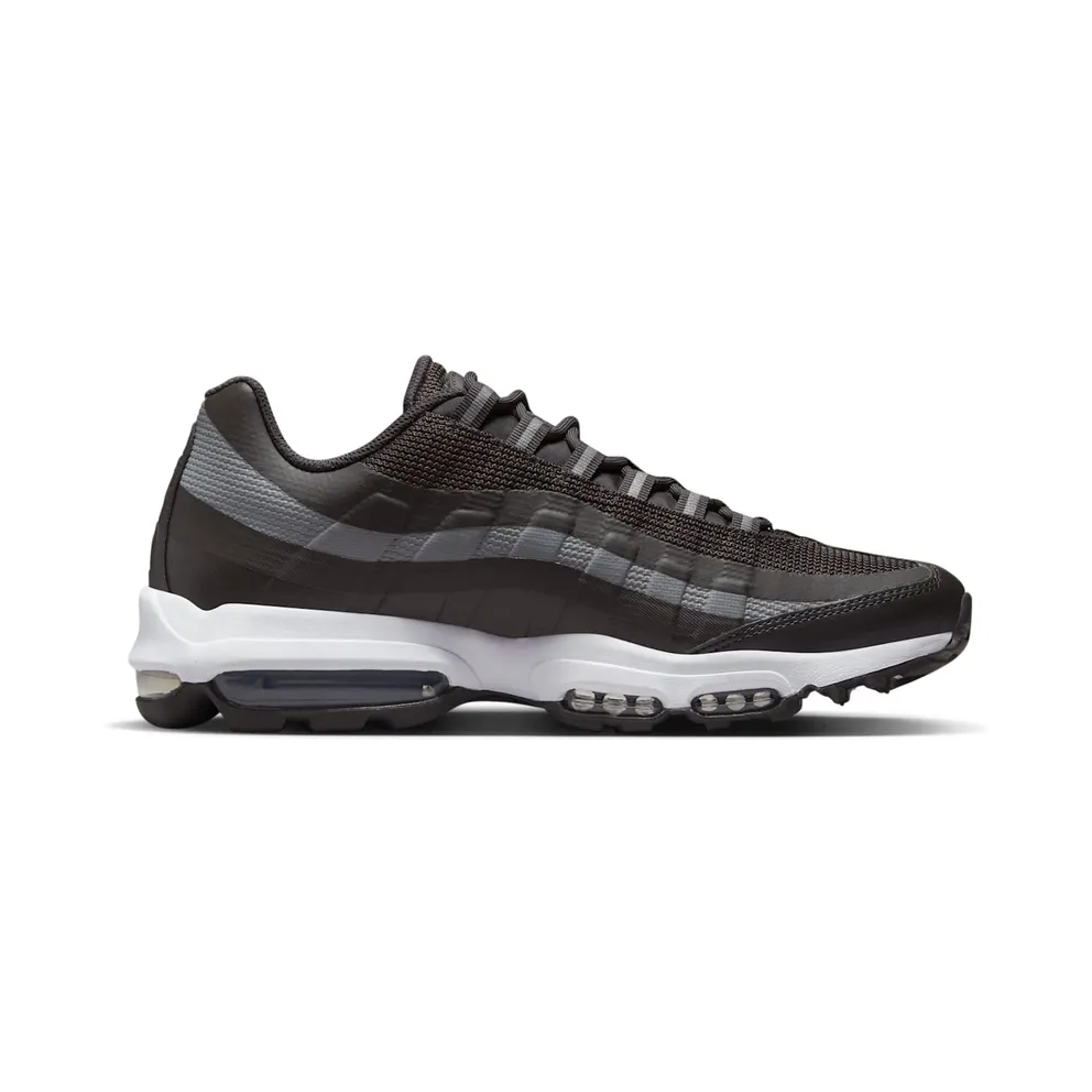 Nike Air Max 95 Ultra Medium Ash Particle Grey (DZ4503-200)