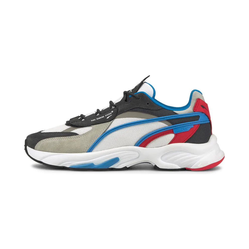 Puma RS-Connect Pop Black/White (38208702)