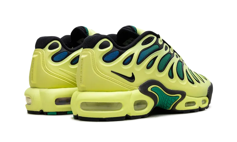 Nike Air Max Plus Drift “Light Lemon Twist” (FD4290-700)