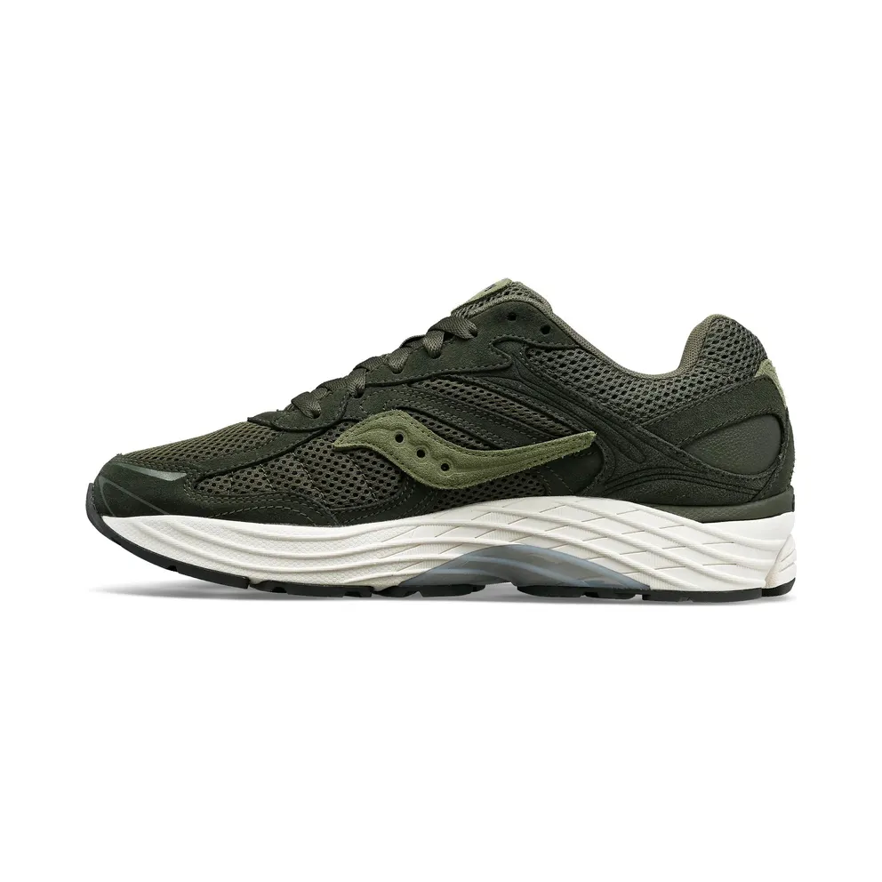 SAUCONY ProGrid Omni 9 Premium “Green” (S70740-6)