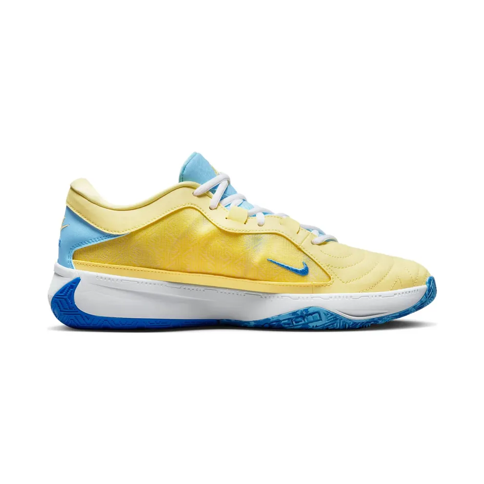 Nike Zoom Freak 5 Through My Eyes (DX4985-700)