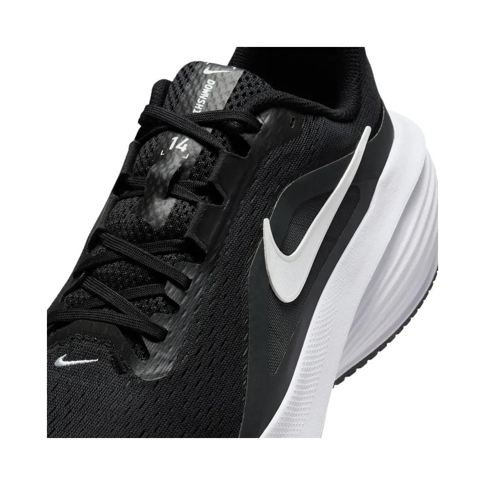Nike Downshifter Black/Anthracite/Wolf Grey (IB1895-002)