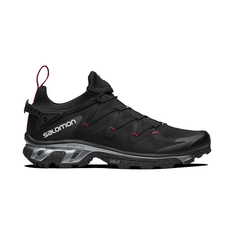 Salomon XT-Rush Black Cherry Tomato (L41516700)