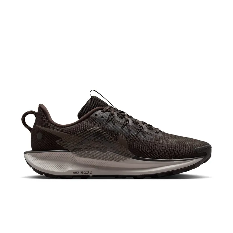 Nike React Pegasus Trail 5 Velvet Brown College Grey (DV3864-202)