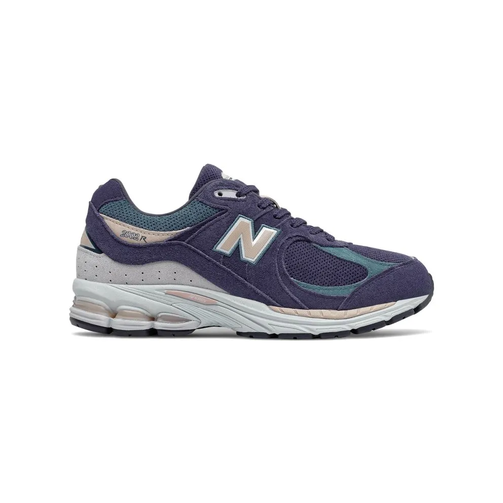 New Balance 2002R Blau/Beige (M2002RWC)