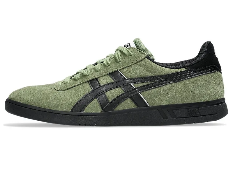 ASICS GEL-VICKKA PRO “Moss / Black” (1201A486-301)