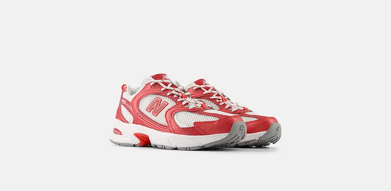 New Balance 530 “REFLECTION/FIRE CRACKER/SHADOW RED” (U530178)