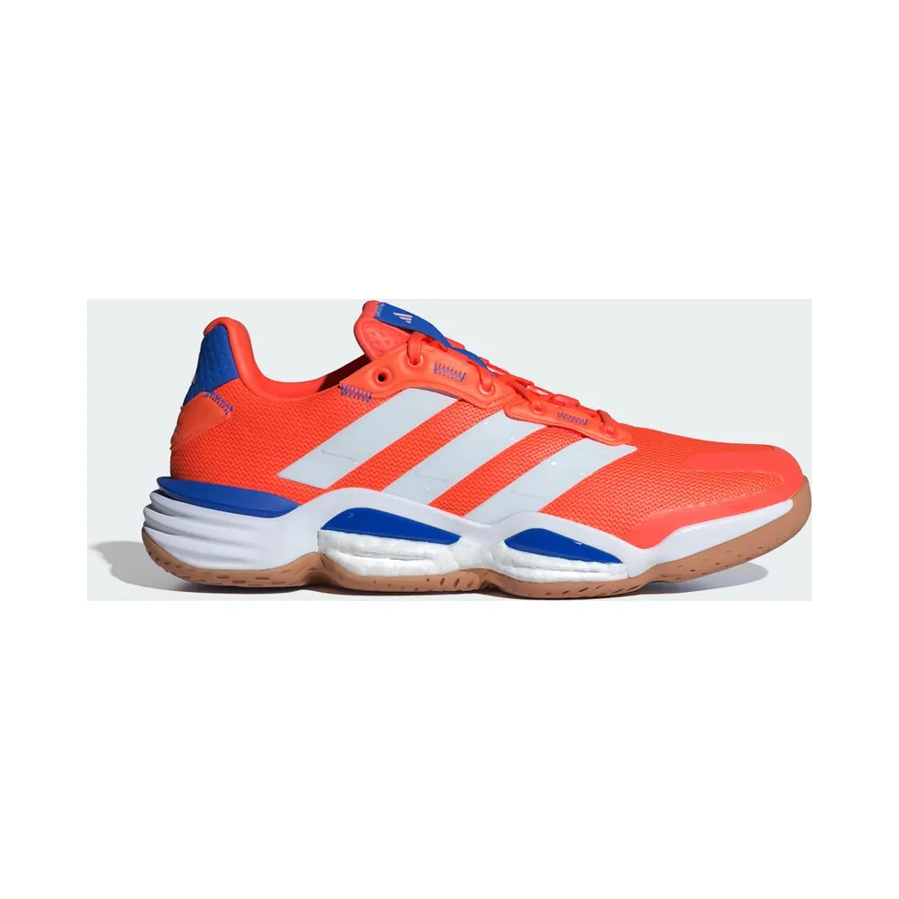 Adidas Stabil 16 Indoor Team Solar Orange / Zero Metalic / Bright Royal (JP7274)