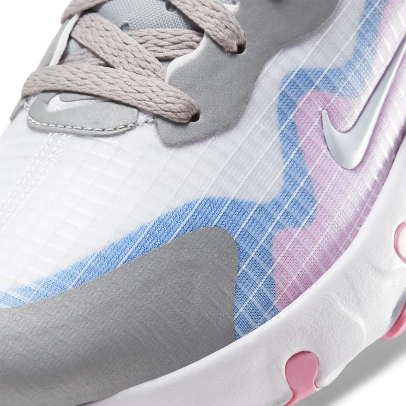Nike Renew Lucent Older Kids’ Grey (CD6906-008)