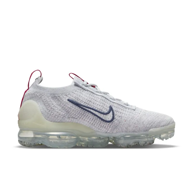 Nike Air VaporMax 2021 Flyknit Grey 50% Sustainable Materials (DH4090-002)