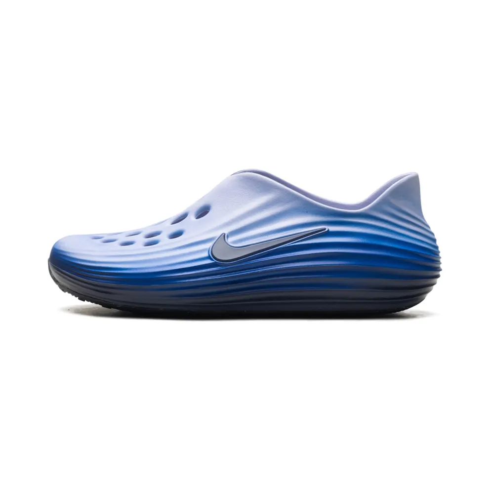 Nike ReactX Rejuven8 “Midnight Navy Comet Blue” (IB6366-400)