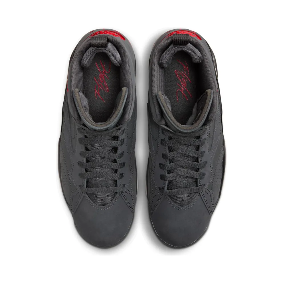 Jordan MVP “Anthracite / Black / Sail / Gym Red” (FB9019-006)