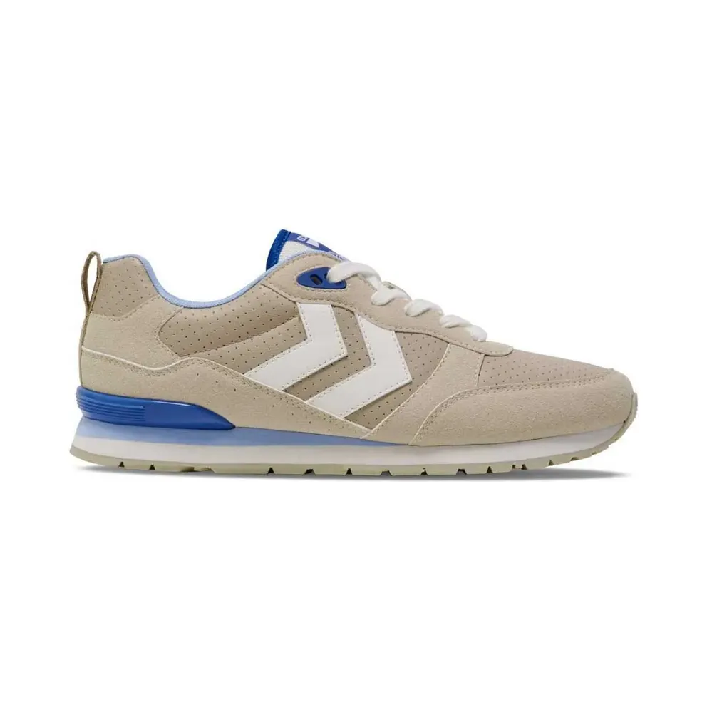 Hummel Monaco 86 Grau (227965-1248)