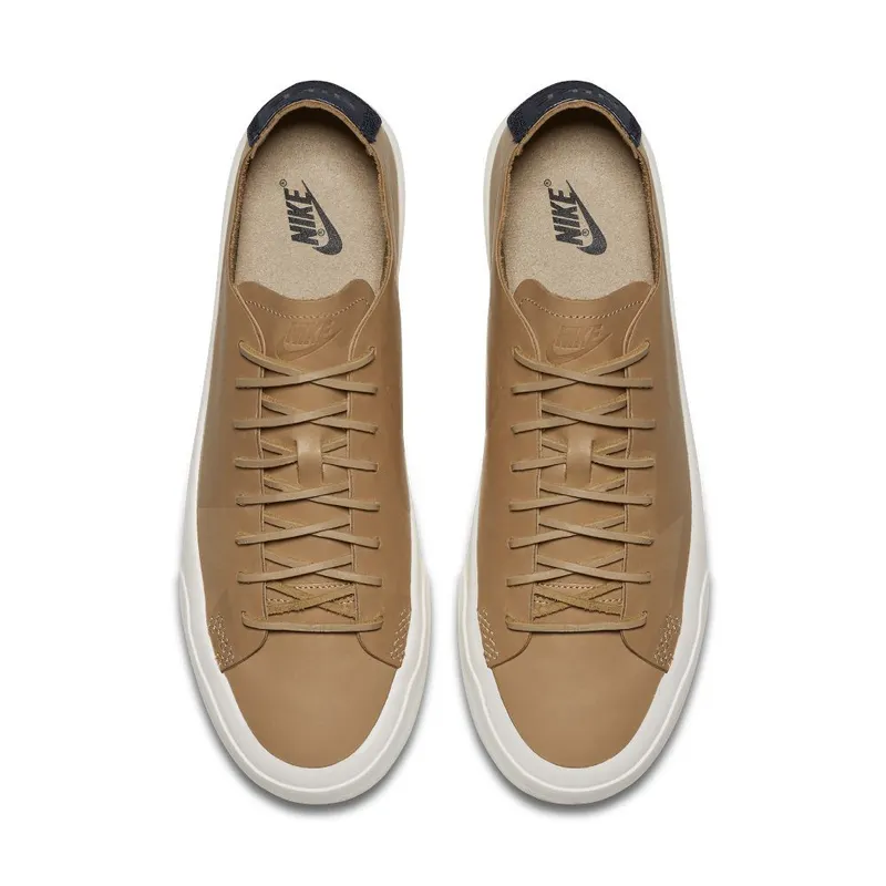 Nike Blazer Vachetta Tan Vachetta Tan/Vachetta Tan-Sail (920366-200)