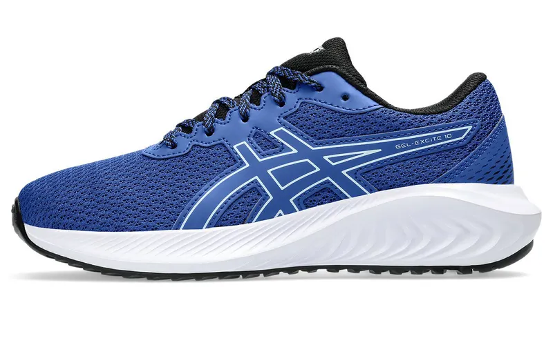 ASICS Gel-Excite 10 True Blue Cool Grey (1014A298-406)