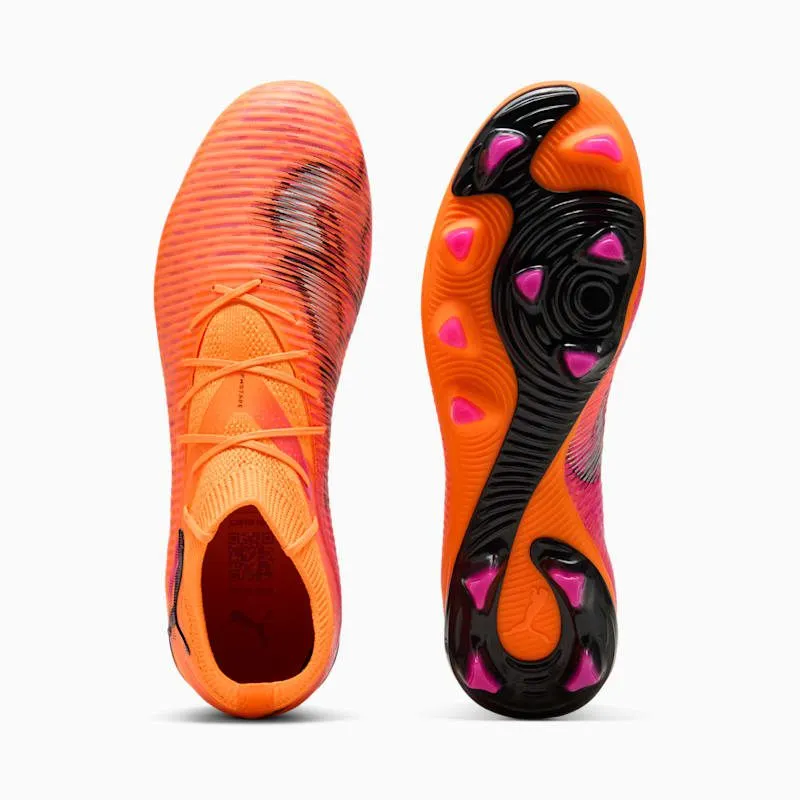 Puma Future 8 Pro FG/AG Hot Pursuit Pack (108588-03)
