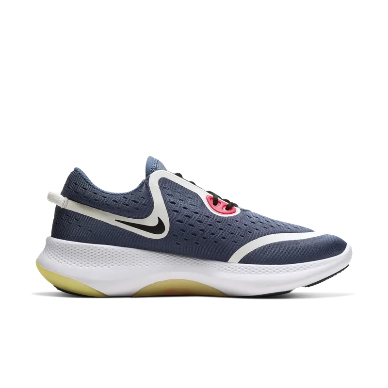 Nike Joyride Dual Run Diffused Blue (W) Diffused Blue/Hyper Crimson/Dynamic Yellow (CD4363-400)