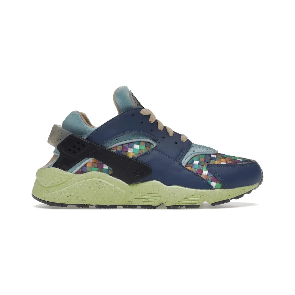 Nike Air Huarache Crater Premium Mystic Navy (DM0863-400)
