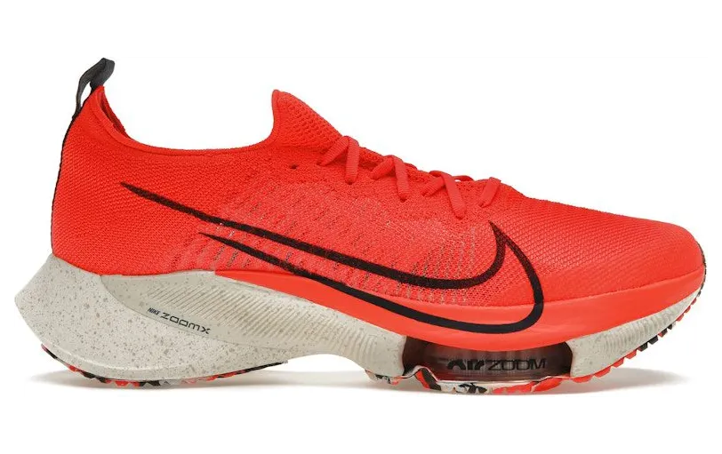 Nike Air Zoom Tempo Next% Flyknit Bright Crimson (CI9923-601)