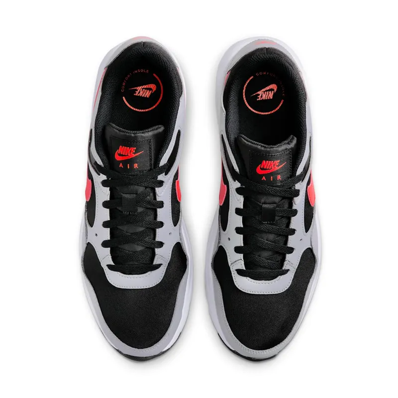 Nike Air Max SC Black Cement Picante (CW4555-015)