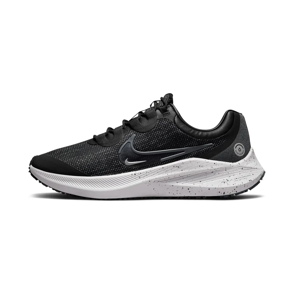 Nike Air Winflo 8 Shield Black Iron Grey (DC3727-001)