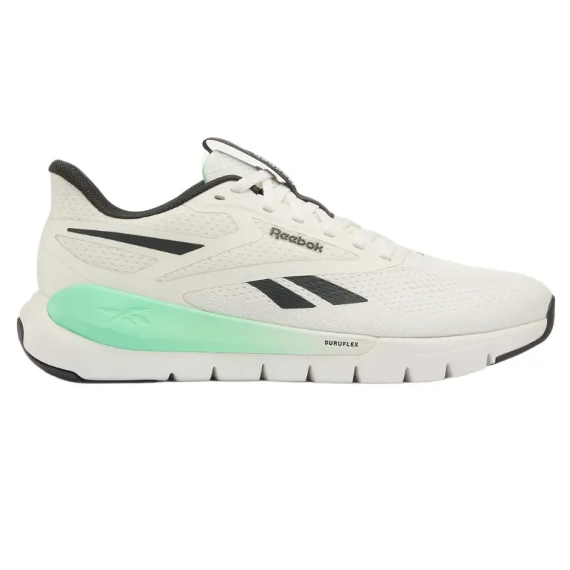 Reebok sneaker Chalk / Grey6 / Atomic Aqua (100244446)