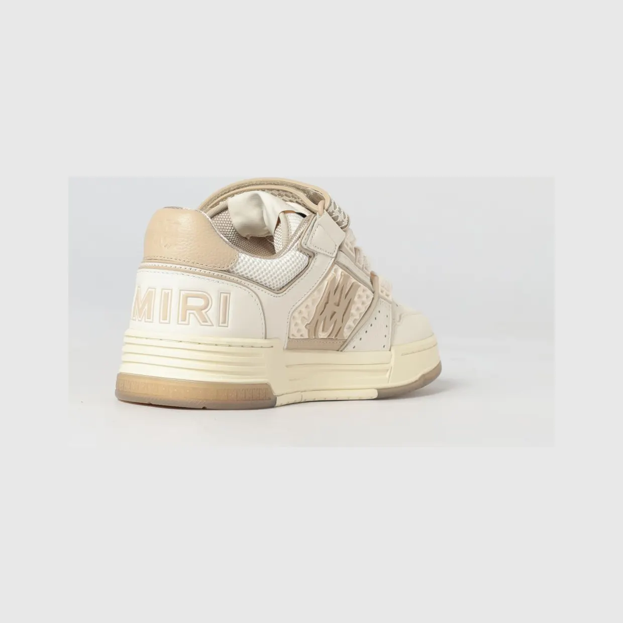 Amiri Sneakers Ivory (AMSNSN1027271) (2)