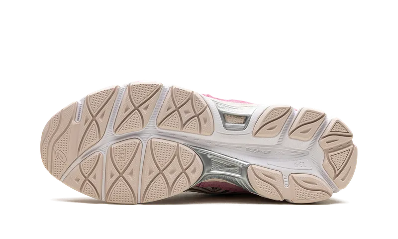 Asics GEL-NYC “Cream / Mineral Beige / Pink” (1203A383-104)