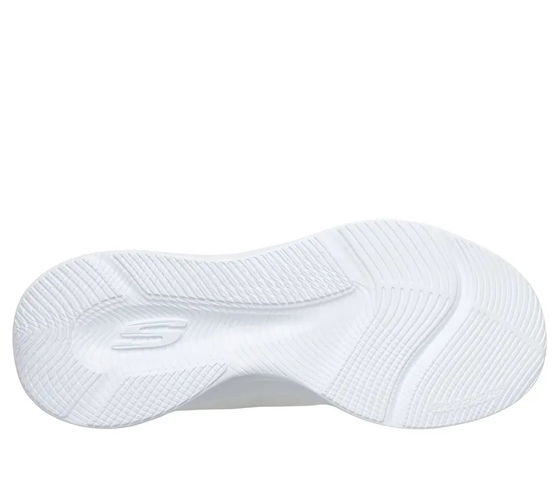 Skechers Skech-Lite Pro 2.0 – Brilliant Shimmer Sneaker White/Silver