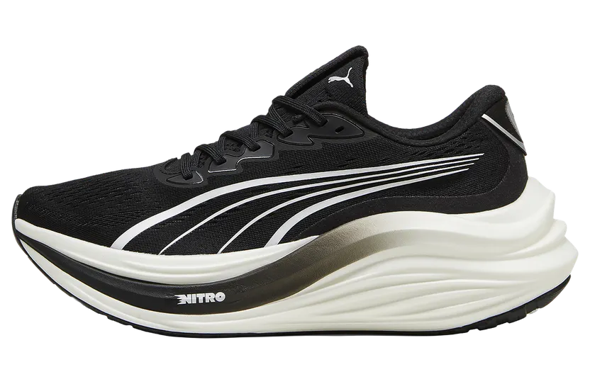 Puma MagMax Nitro “Black White” (310088-01)