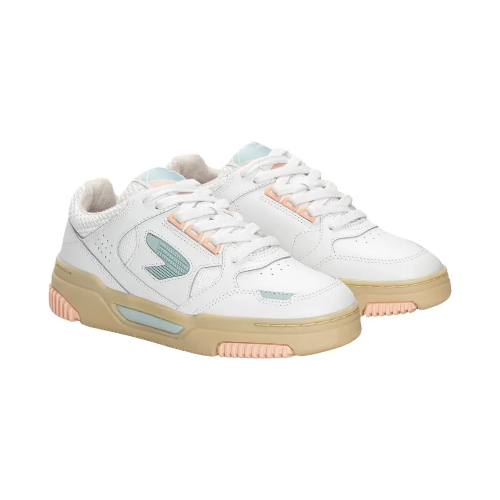 HUB sneaker White (W7401L24)