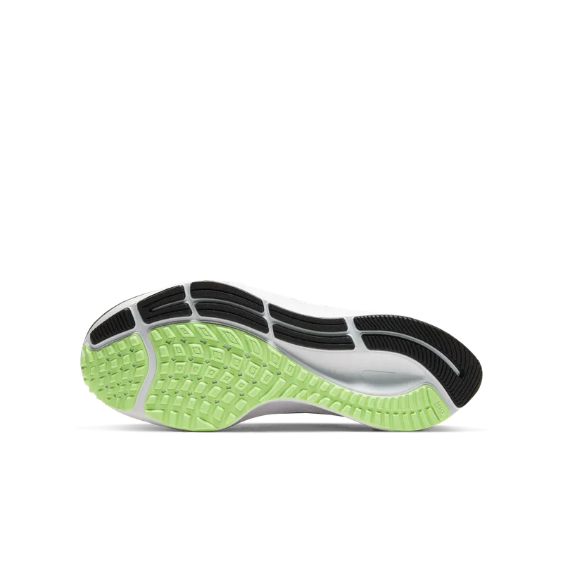 Nike Air Zoom Pegasus 37 Older Kids’ Running Black (CJ2099-001)