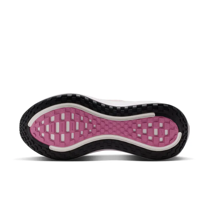 Nike Vomero Plus “White Pearl Pink Peony” (IQ9610-100)