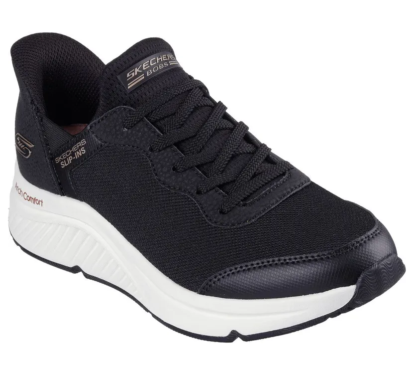 skechers-slip-ins 117627 BLK